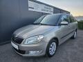 �koda Fabia 1.2 TSI 63kW,KLIMA,TEMPOMAT