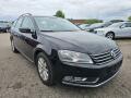 Volkswagen Passat 2.0 TSi, DSG
