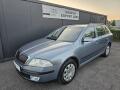 �koda Octavia 1.6 85kW,KLIMA,TEMPOMAT,SENZOR
