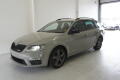 �koda Octavia RS 2.0 TDi 135 kW MANU�L