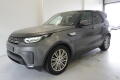 Land Rover Discovery   3.0 TDV6 4WD AUTOMAT