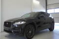 Jaguar F-Pace 2.0D 132kW,TA�N�,141 000KM
