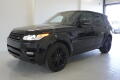 Land Rover Range Rover Sport 3.0 TDV6 HSE 4WD
