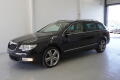 �koda Superb 3.6 V6 191kW 4x4 ELEGANCE