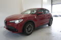 Alfa Romeo Stelvio 2.2D 132kW, 121 000KM