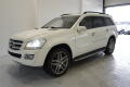 Mercedes-Benz GL 420 CDI 225kW,7M�ST,TOP V�BAVA