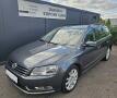 Volkswagen Passat 2.0 TDI 103kW,TEMPOMAT,SERVIS