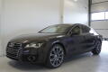 Audi A7 2.8 FSi-V6 150 kW - AUTOMAT
