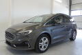 Ford S-MAX S-MAX 2.0 140 kW TITAN. 7 m�st