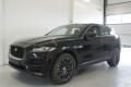 Jaguar F-Pace 3.0D 221 kW 4x4 AUTOMAT 8st.
