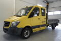 Mercedes-Benz Sprinter 316 2.2CDi-120kW 6 M�ST VALN�K