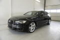 Audi A6 3.0 TDI QUATTRO S-LINE AUTOMAT