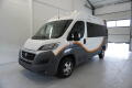 Fiat Ducato 2.3 9M�ST VZADU HYDR. PLO�INA