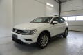 Volkswagen Tiguan 2.0 TDi 110kW DSG7