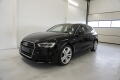 Audi A3 2.0 TFSi 140 kW SPORTBACK  DSG