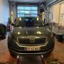 �koda Kodiaq KODIAQ 2.0 TSI 4X4 AUTOMAT