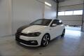 Volkswagen Polo  2.0 TSI GTI 147kW DSG6