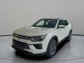 SsangYong Korando STYLE+ACC pack, . obj. 63258