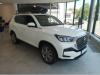 SsangYong Rexton PREMIUM