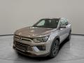 SsangYong Korando STYLE+