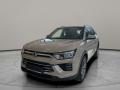 SsangYong Korando STYLE+TECH