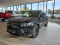 SsangYong Korando STYLE+TECH,BLACK