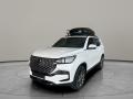 SsangYong Rexton PREMIUM+/BLACK, . obj 65917