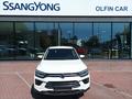 SsangYong Korando STYLE+