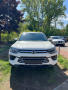 SsangYong Korando STYLE+