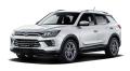 SsangYong Korando STYLE+