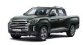 SsangYong Musso Grand PREMIUM + BLACK, 67751