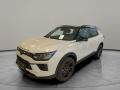 SsangYong Korando STYLE+TECH,BLACK