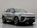 SsangYong Actyon PREMIUM �.obj 68138