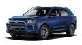 SsangYong Korando STYLE+ACC pack