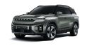 SsangYong PREMIUM+, TECH