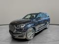 SsangYong Rexton PREMIUM+/Black