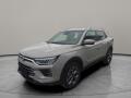 SsangYong Korando STYLE+ �.obj 71522