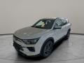 SsangYong Korando STYLE+