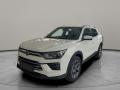 SsangYong Korando STYLE+, . obj. 59097
