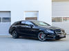 Mercedes-Benz CLS  63AMG S*Keyless*H&K*Kamera