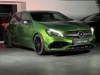 Mercedes-Benz  A45AMG*4Matic*Aero-Kit*S-Exha