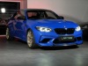 BMW M2  M2CS*Warranty*PPF*H&K*AUT