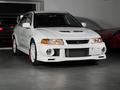 Mitsubishi Lancer Evolution VI*GSR*LHD*ENKEI