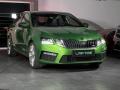 koda Octavia 4x4*Keyless*Nez.Topen*Panorama