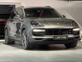 Porsche Cayenne Turbo*Apr 4/26*PCCB*Matrix*360