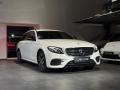 Mercedes-Benz E400d*AMG*HUD*Softcls*360*