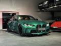 BMW M3 M3Comp*RWD*360*H&K*HUD*Laser