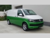 Volkswagen Transporter 2.0 TDi 75 kW LONG CAMPER