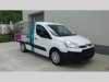 Citron Berlingo 1.6 HDi 66 kW, SKLOPKA