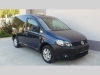 Volkswagen Caddy 1.6 TDi 55 kW, CEBIA